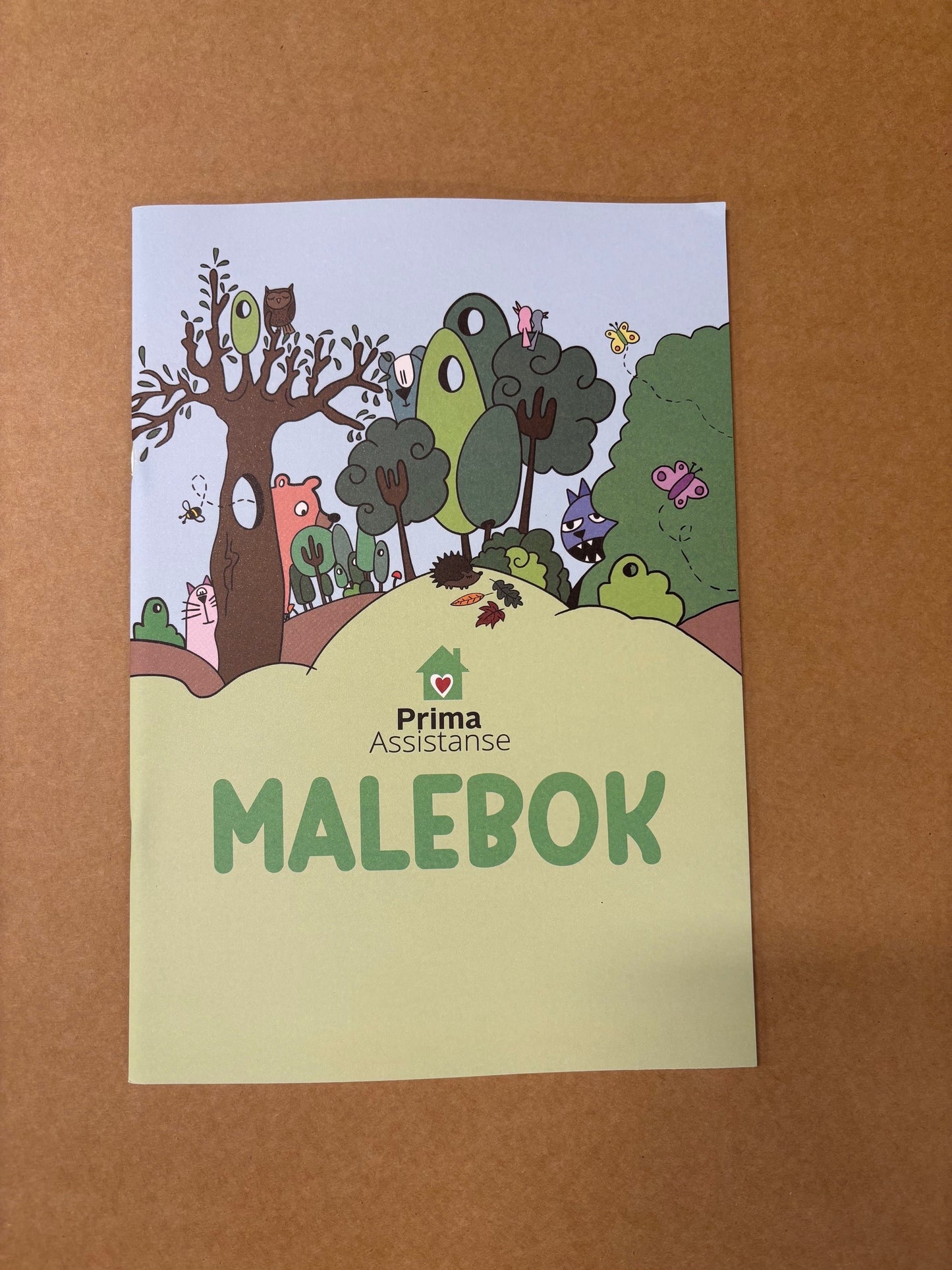 Malebok