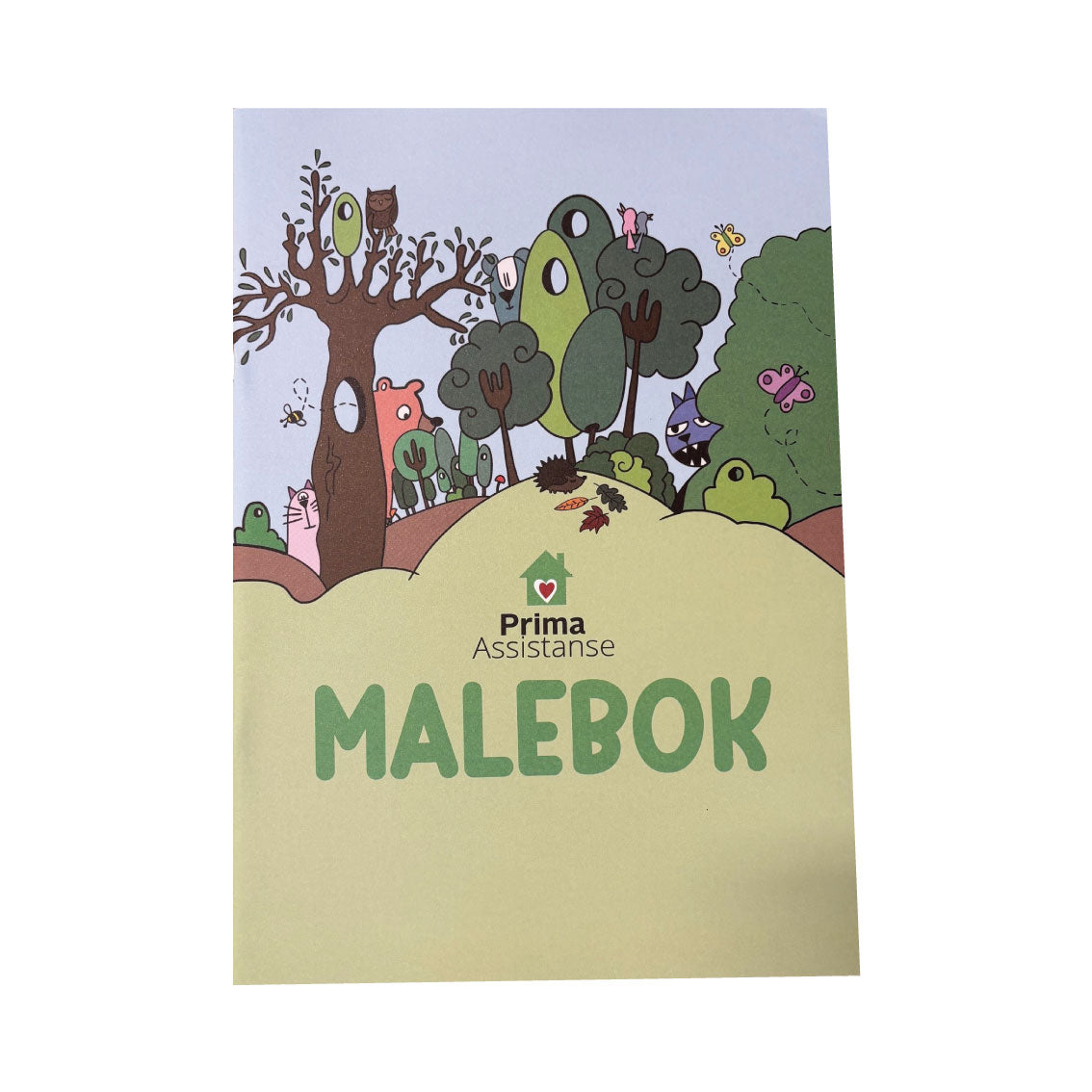 Malebok