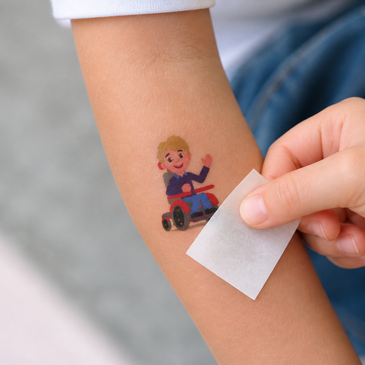 Tatovering