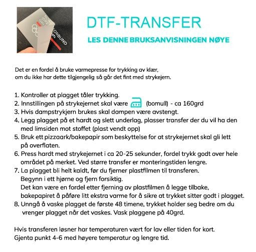 Transfermerke